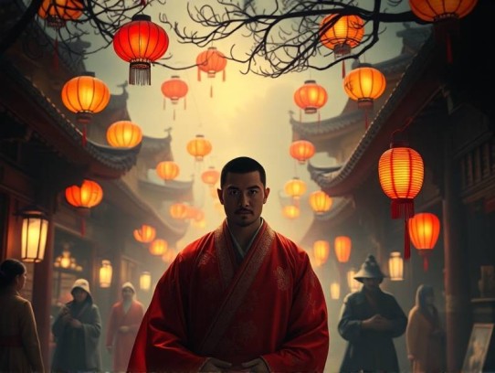 陆小凤传奇.广播剧