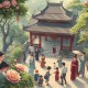 咸鱼贾环的诸天旅行_佛系快穿&红楼日常_无CP_多人有声剧