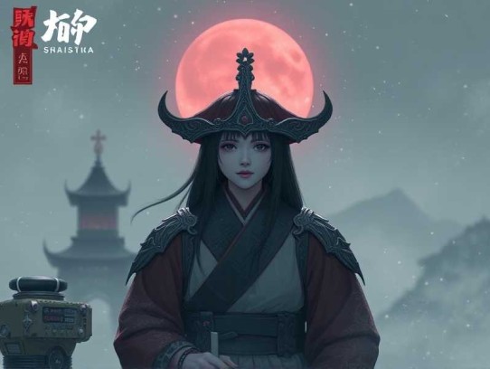 花重锦官城｜攻玉父母篇｜晋江古言捉妖TOP_ 周默、沈念如、焉拓领衔 _ 多人有声剧