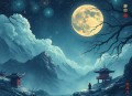 九星天辰诀_阅文玄幻霸榜神作_热血修仙_精品多人有声剧