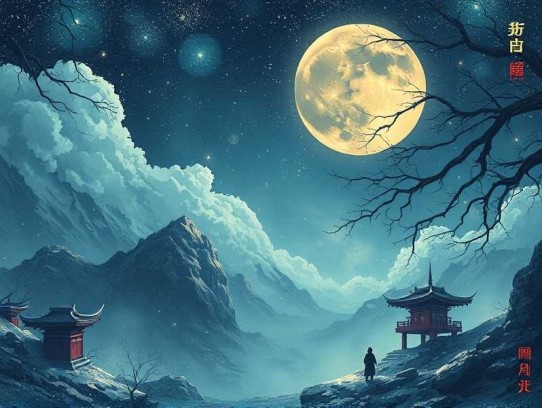 九星天辰诀_阅文玄幻霸榜神作_热血修仙_精品多人有声剧