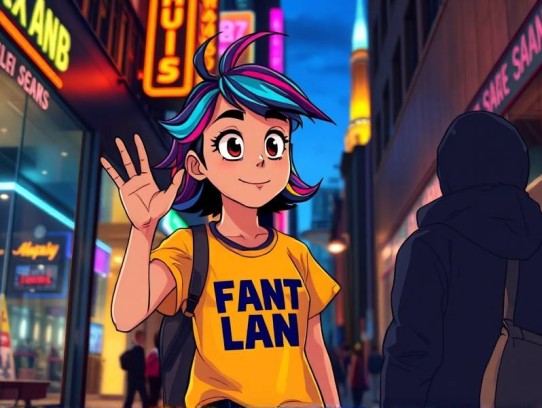 闭嘴，你这假粉.广播剧