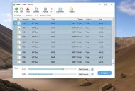⭐m4a转换MP3转换 M4A to MP3 Converter