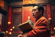 重生军工子弟万历大帝领衔演播完结