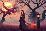 浮生十二愿｜枫茗、云天河、沈念如、半坛等奇幻多人剧