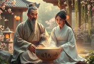 师尊为上丨冰糖莲子羹 _阿良vs白衣