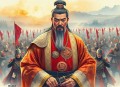 东周列国(100回)-【袁田】