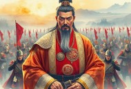 东周列国(100回)-【袁田】