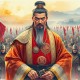 东周列国(100回)-【袁田】