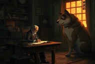 顾先生与陆恶犬.广播剧