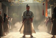 天命.广播剧（瀚墨&续续点灯）