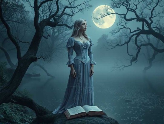 未解的谜团[全集](播音——夏日清风)