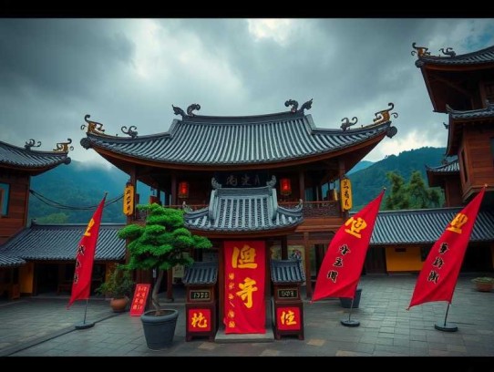 寒门状元 _ 万历大帝 大明王朝世袭罔替