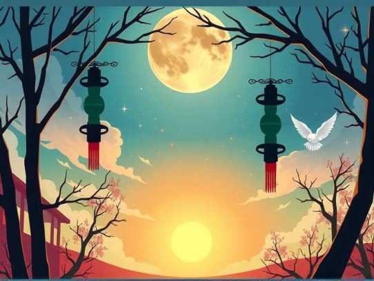 人间失格 太宰治 _ 王明军演播