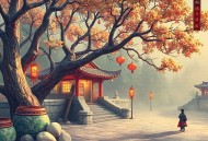 惊蛰（篛藜 情桑 奇幻冒险小甜剧多人精品）