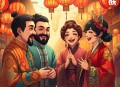 美人记晋江爆笑古言闪阅读多人有声剧完结