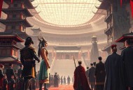 大国博弈400年