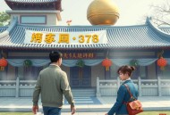 《五行天》主播：剧舞吧配音社 378集完