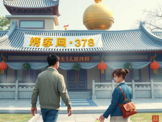 剧舞吧配音社 378集完图片