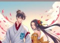 《大秦：开局发老婆？夫人竟是惊鲵》双播：陈词&南柯 817集完