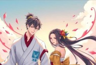 《大秦：开局发老婆？夫人竟是惊鲵》双播：陈词&南柯 817集完