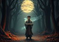 聊斋之青凤