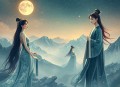 我自蓬莱 _ 当当&萧轩 _ 叶轩然 _ 紫月 _ 年上