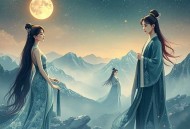 我自蓬莱 _ 当当&萧轩 _ 叶轩然 _ 紫月 _ 年上