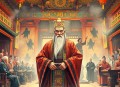 太傅他人人喊打.广播剧（金弦&张福正）