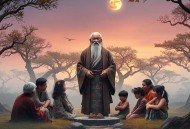 我们的十二年一个轮回，这是传奇.广播剧