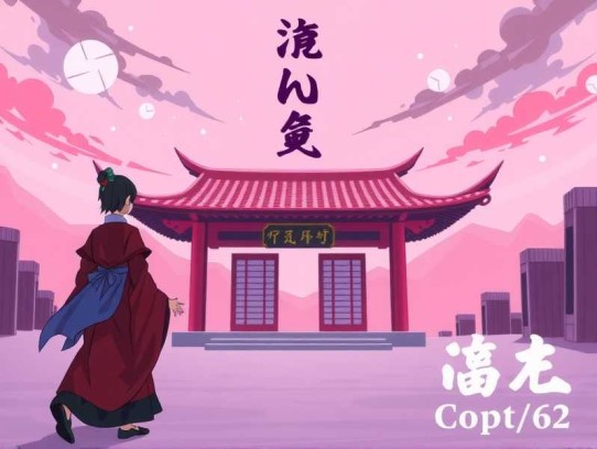 大帅府第2部(周建龙)[62回]