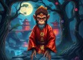 齐天大圣传西游记同人穿越小说天涯论坛连载&读客熊猫君完结