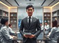 医药代表(艾宝良)[33回]