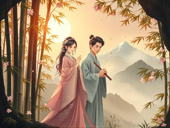 青梅狂想曲.广播剧