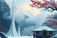 雪山大地 _ 第11届茅盾文学奖票选第一作品 _ 作者杨志军 _ 殷超演播