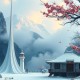 雪山大地 _ 第11届茅盾文学奖票选第一作品 _ 作者杨志军 _ 殷超演播