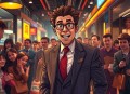 沙雕总裁他重生了.广播剧