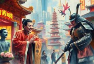 我写的自传不可能是悲剧爆笑骚操作热血都市白玉京剧社多人有声剧