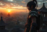明天下｜孑与2重燃历史｜幻樱空领衔丨精品有声剧  完结