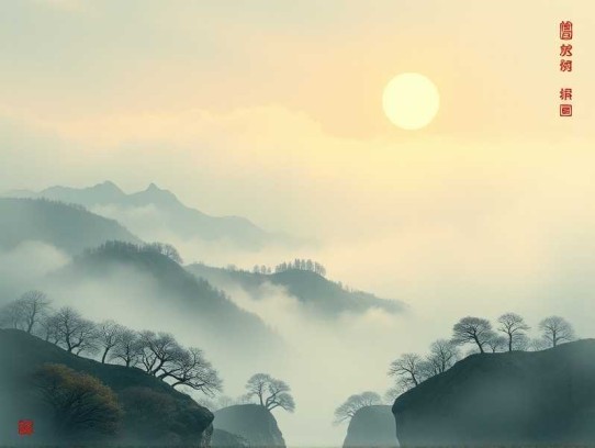 冥想公元三千年[全集]