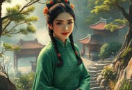 灯花笑｜千山茶客最新力作｜寒门医女又毒又飒-小草昭昭、肖肖丫-完结