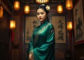 豪门嫡女