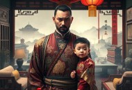 第一龙婿（上门狂婿当奶爸）丨精品双播