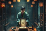 阴阳探案师_ 悬疑灵异（白小生精品双播）