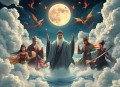 绝品透视仙医(多人演播)