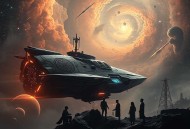 三体（全六季）三体宇宙完结