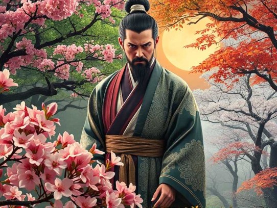 世子很凶（全四季）丨轻松无敌&历史权谋丨完结