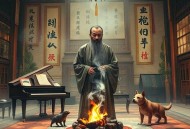 国家宝藏.道门老九.演播狗蛋.2023
