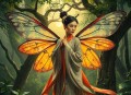 人虫儿(艾宝良)[15回]
