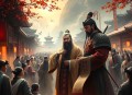 春秋战国广播剧《东周列国志》
